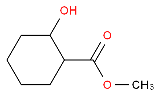 20027-13-8 分子结构