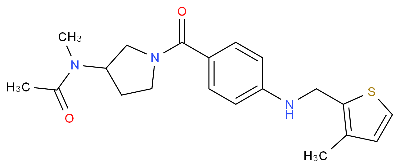  分子结构