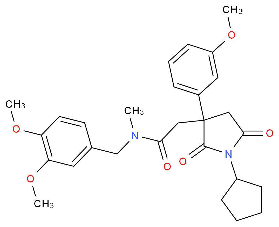  分子结构