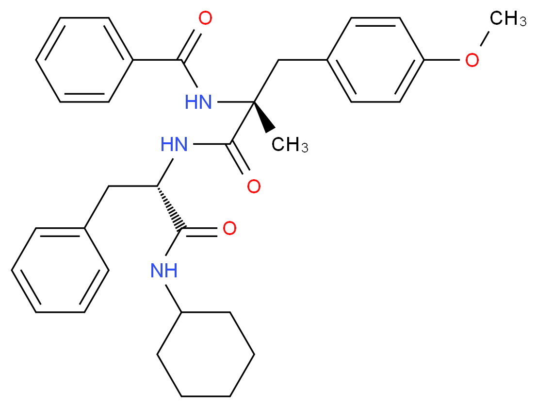 172168-08-0 分子结构