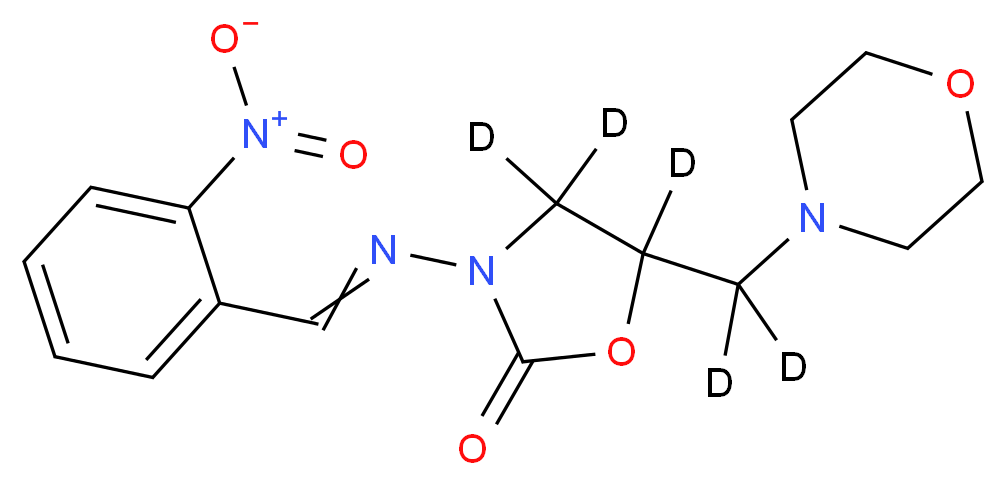 1173097-59-0 分子结构