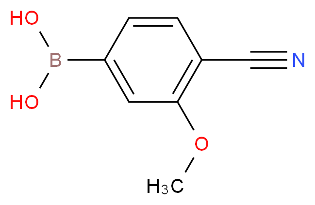 677777-45-6 分子结构