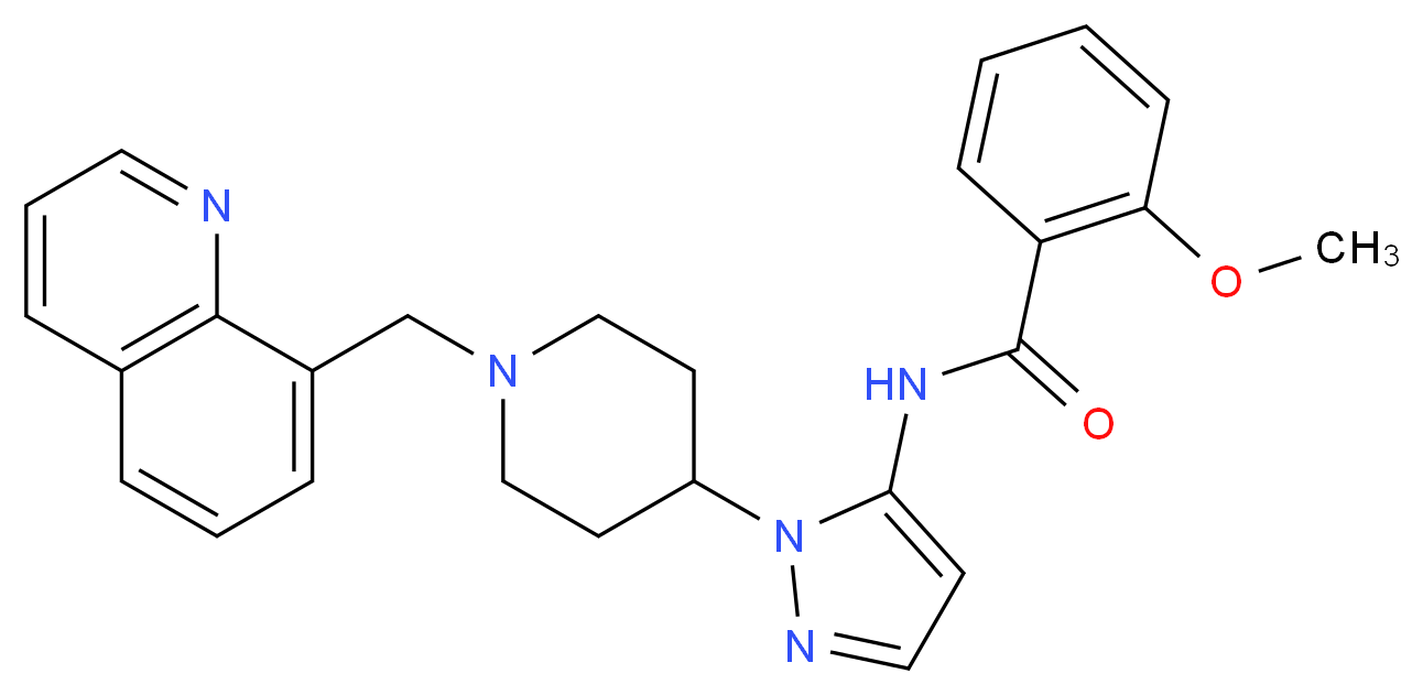  分子结构