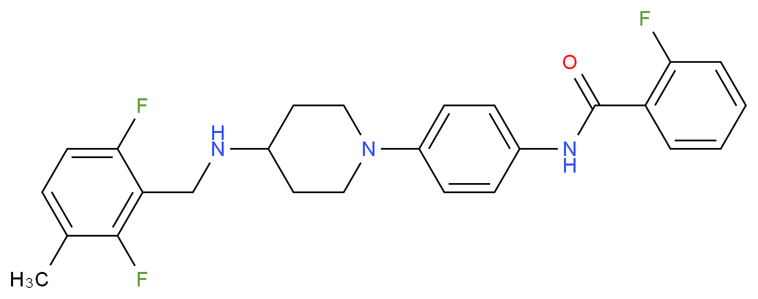  分子结构