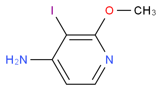 1190198-21-0 分子结构
