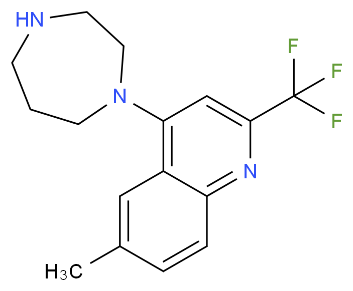MFCD03094516 分子结构