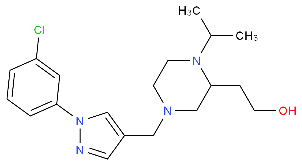  分子结构