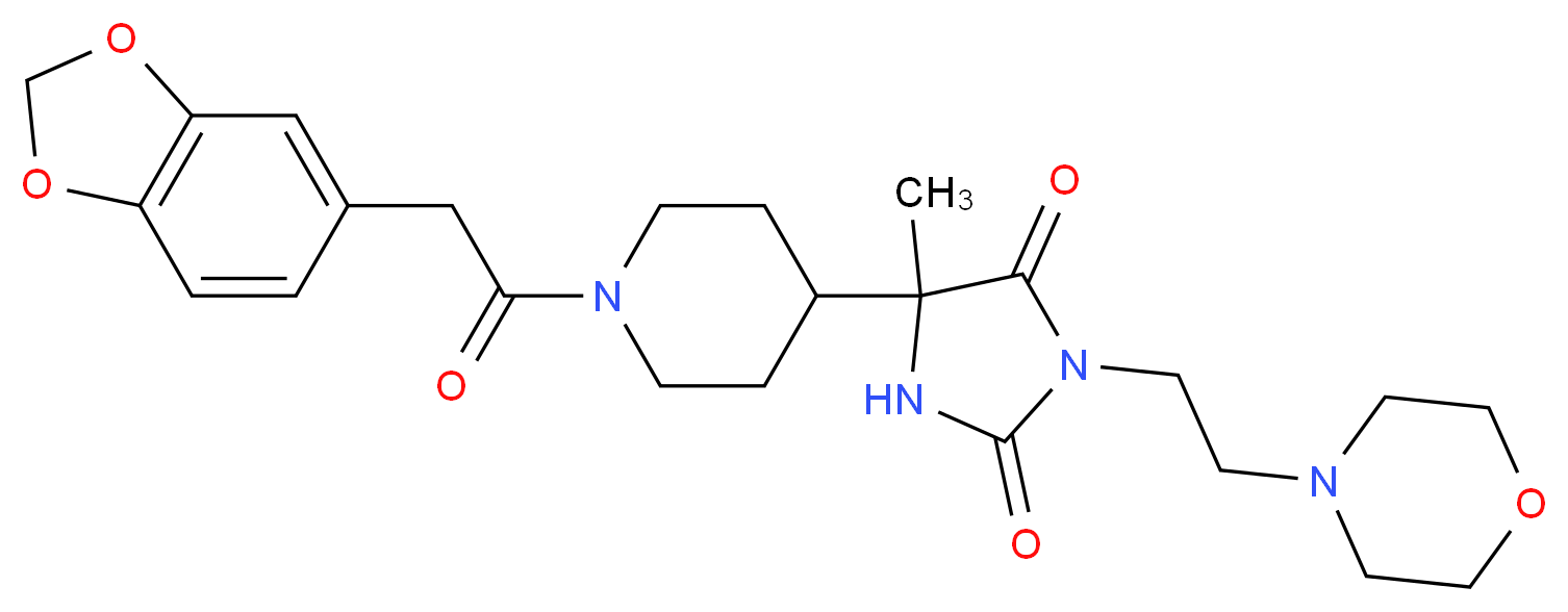 分子结构