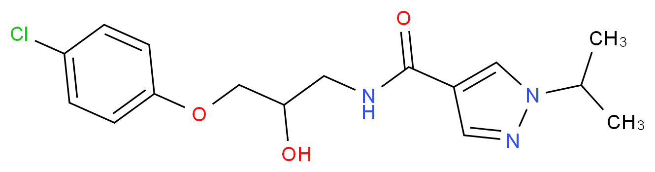  分子结构
