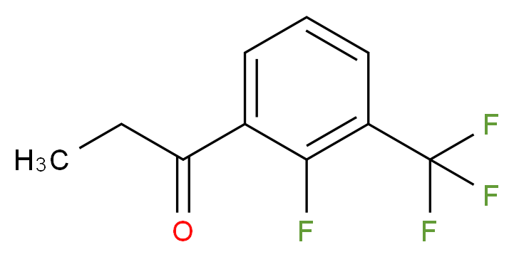 207986-23-0 分子结构