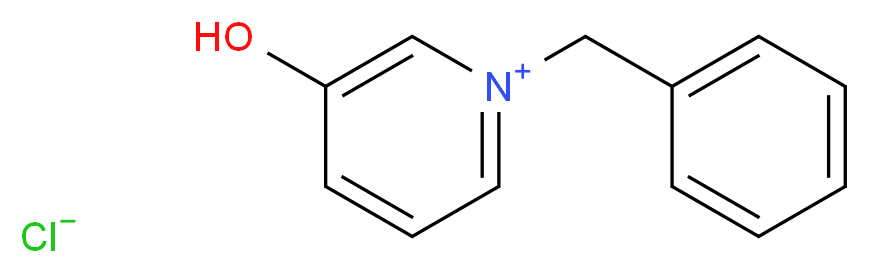 3323-73-7 分子结构