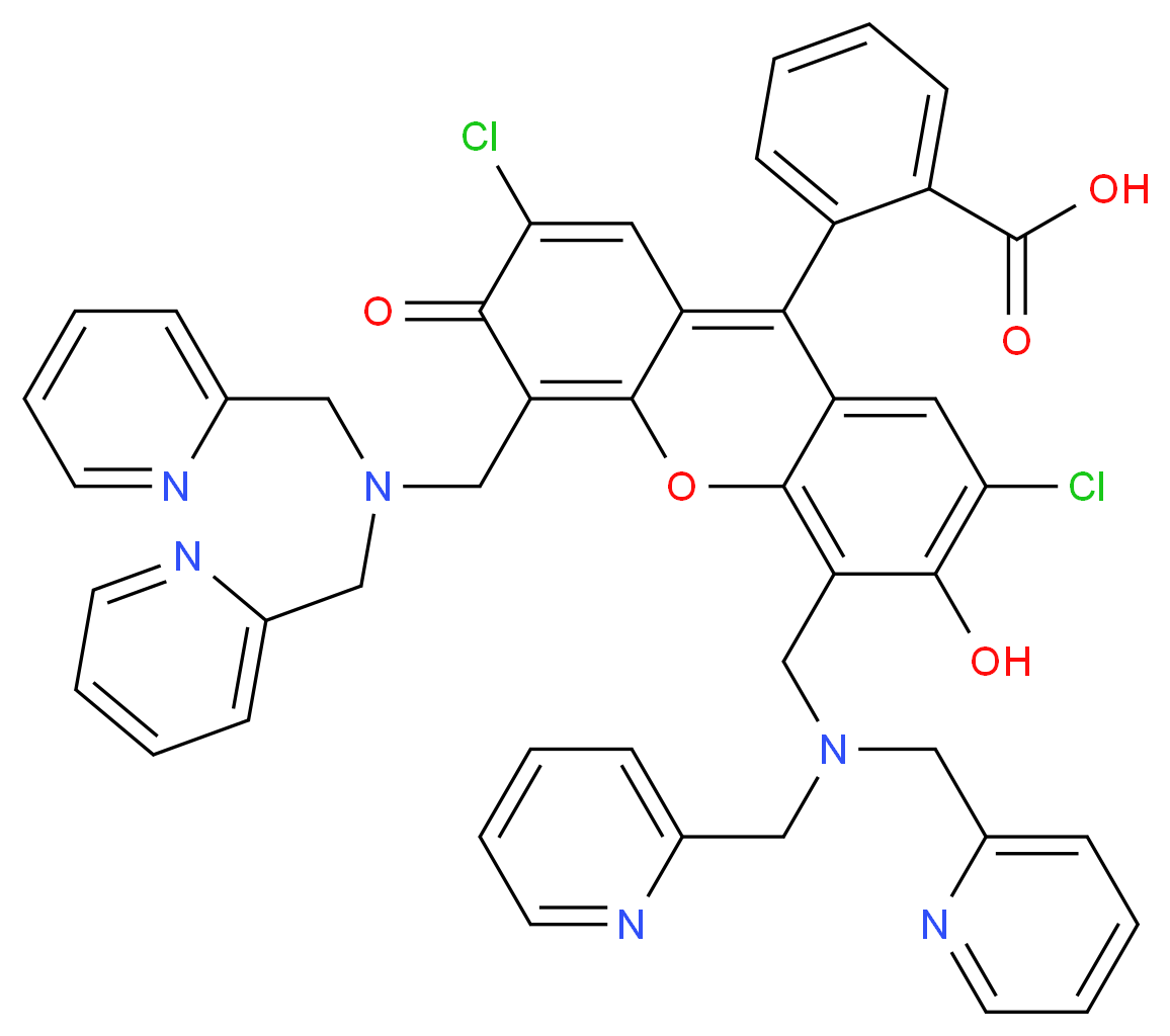 288574-78-7 分子结构