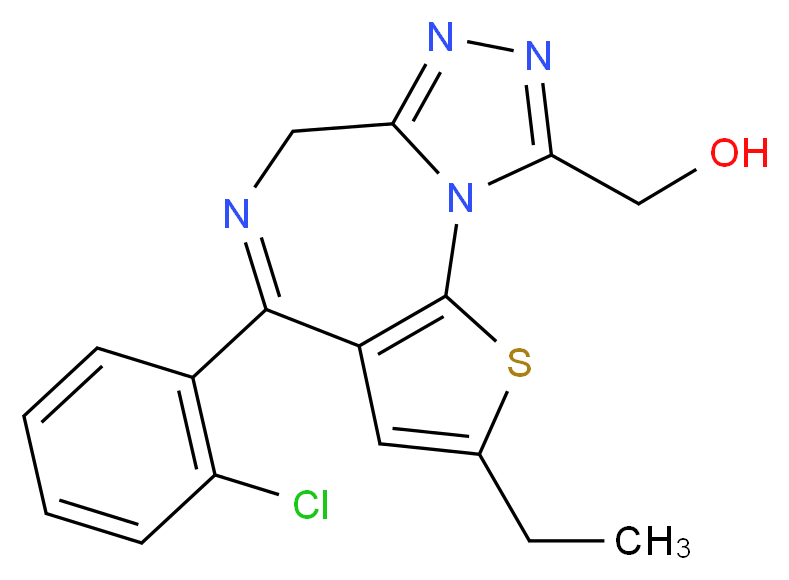 52170-72-6 分子结构