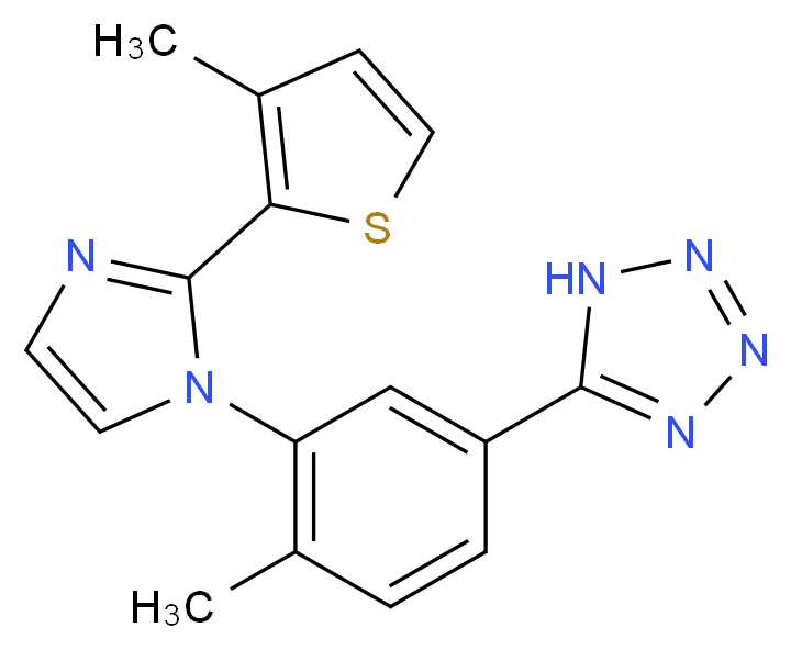  分子结构