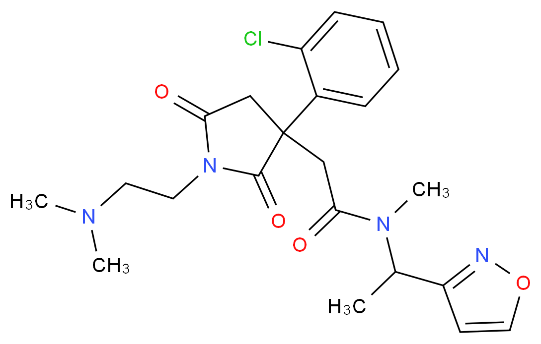  分子结构