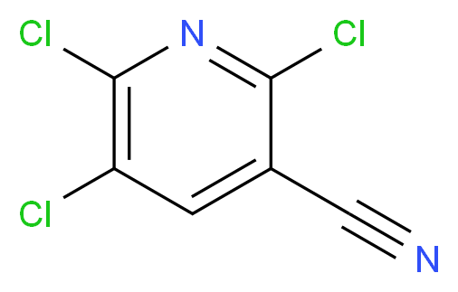 40381-92-8 分子结构