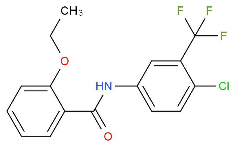 MFCD02356522 分子结构