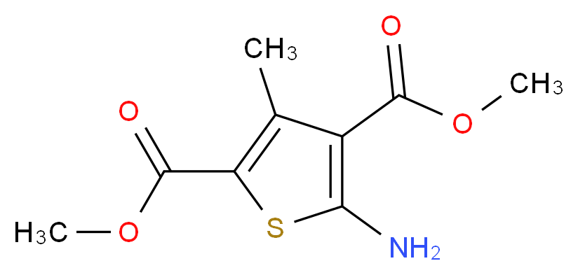 103765-33-9 分子结构