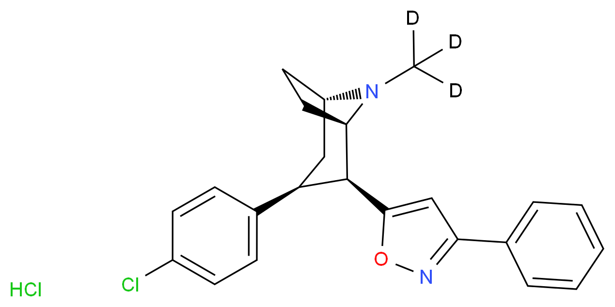 204069-50-1 分子结构