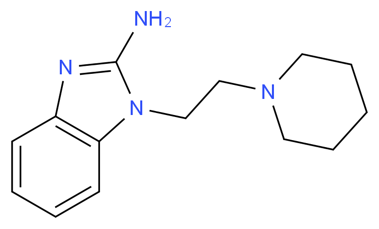435342-20-4 分子结构