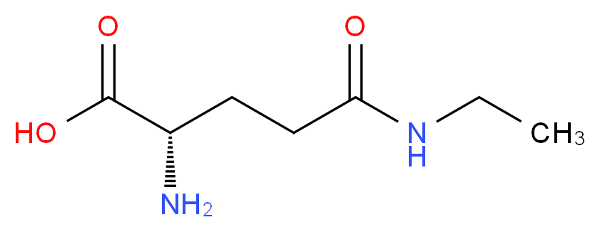 3081-61-6 分子结构