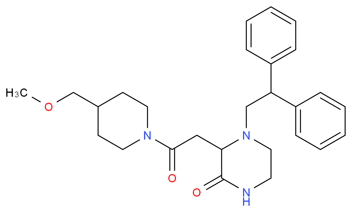  分子结构