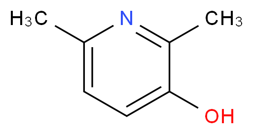 1122-43-6 分子结构