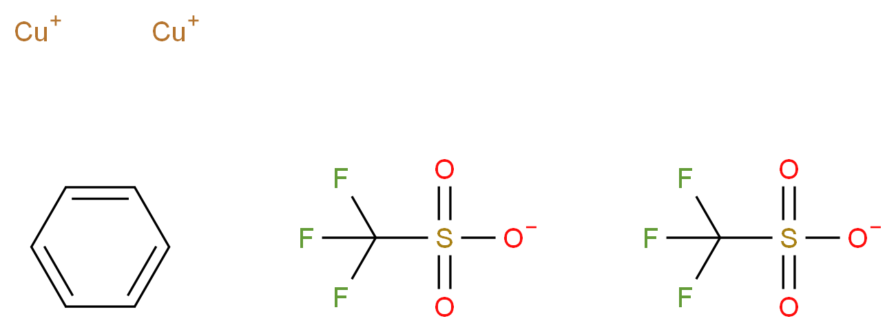 42152-46-5 分子结构