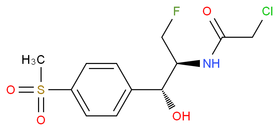 138872-73-8 分子结构