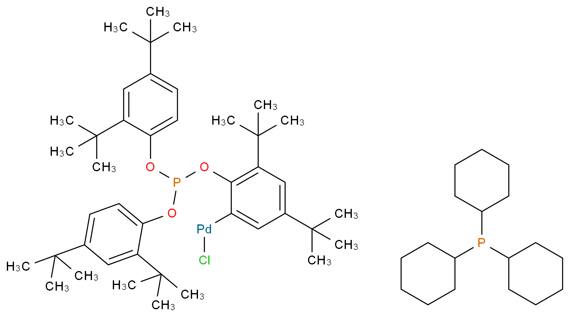 502964-53-6 分子结构