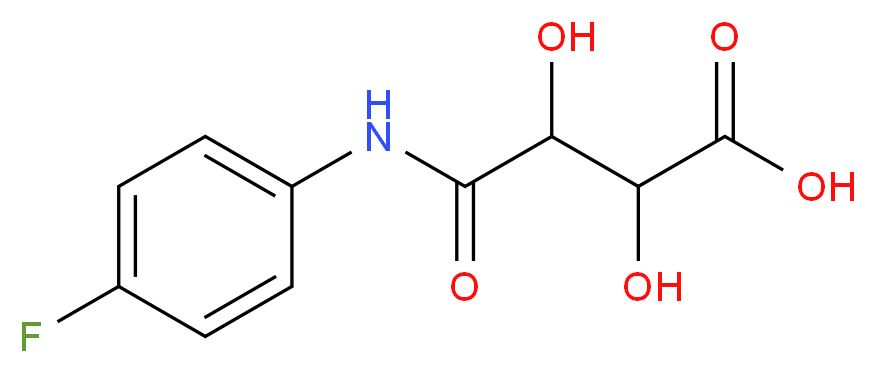 238401-54-2 分子结构