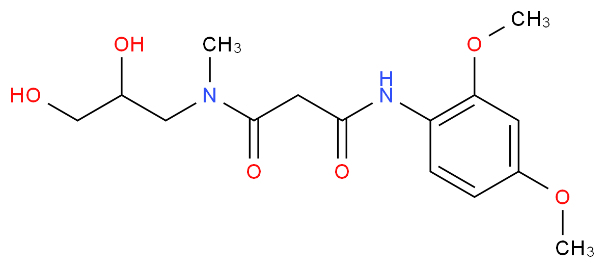  分子结构