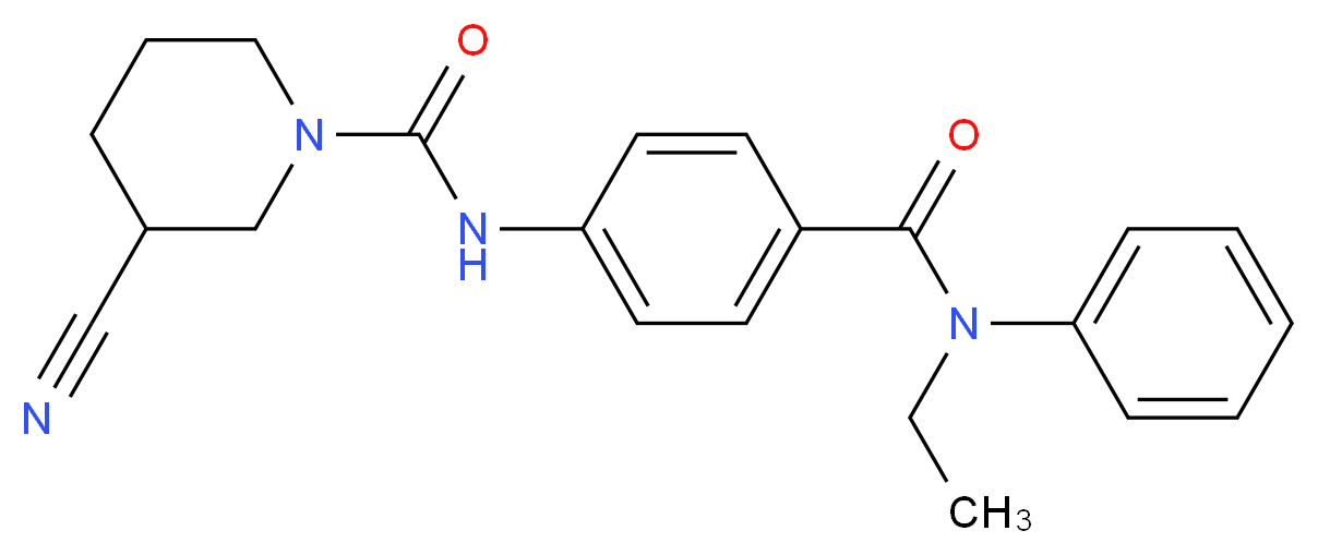  分子结构