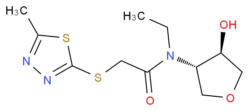  分子结构