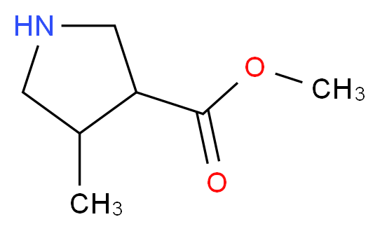 885952-88-5 分子结构