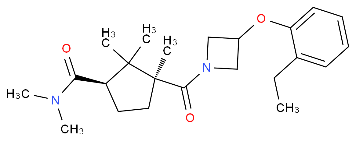  分子结构