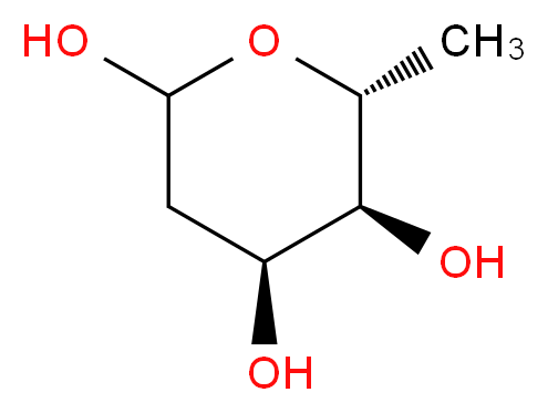527-52-6 分子结构