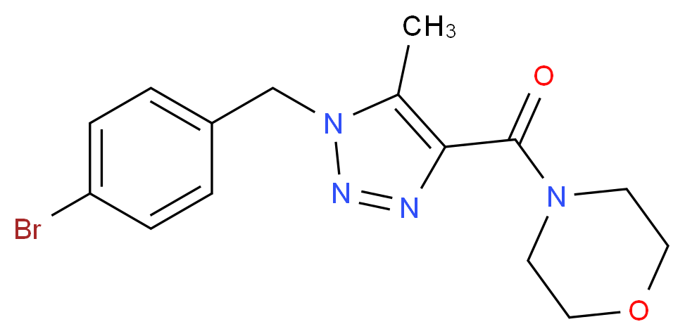 952182-52-4 分子结构