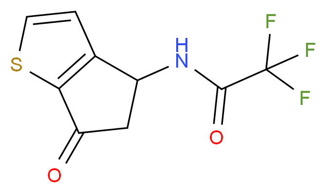 108046-14-6 分子结构
