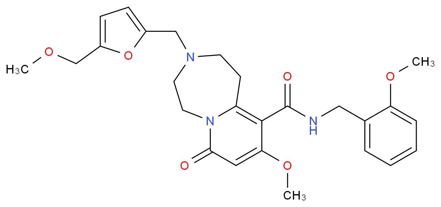  分子结构