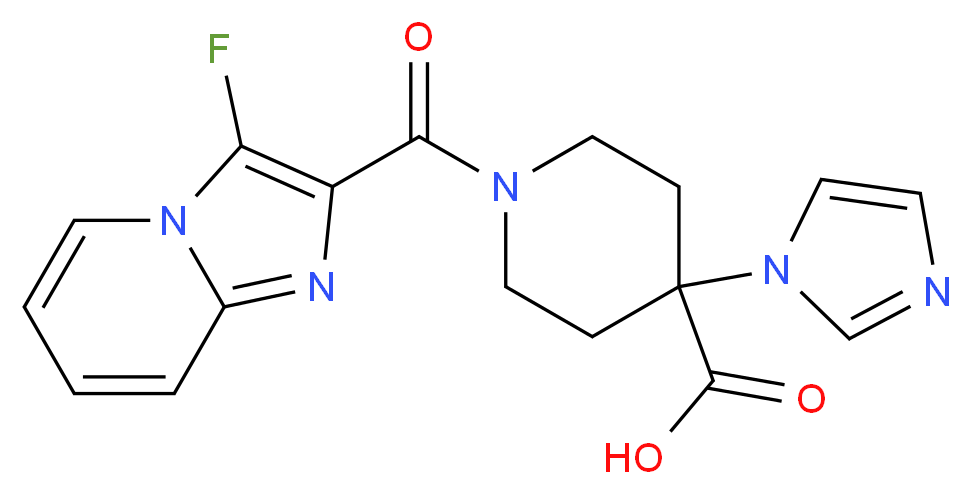  分子结构
