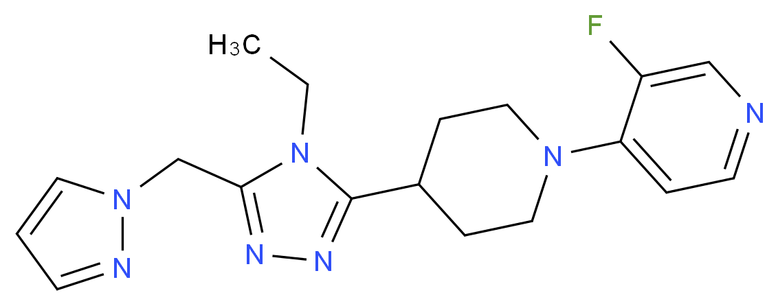  分子结构