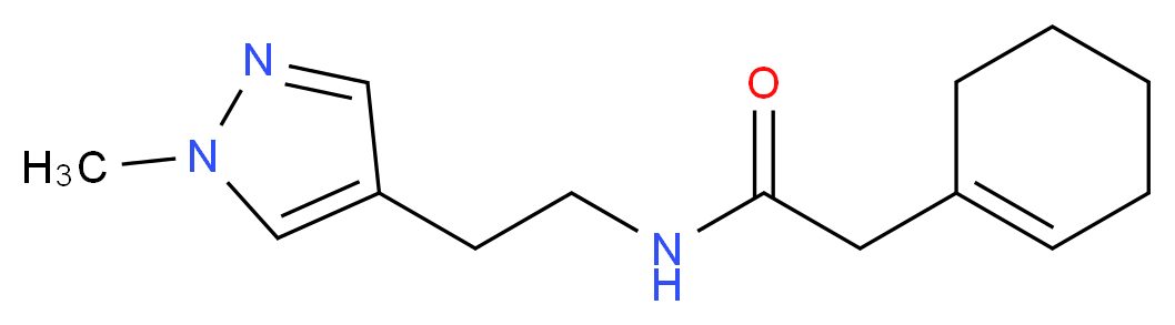  分子结构