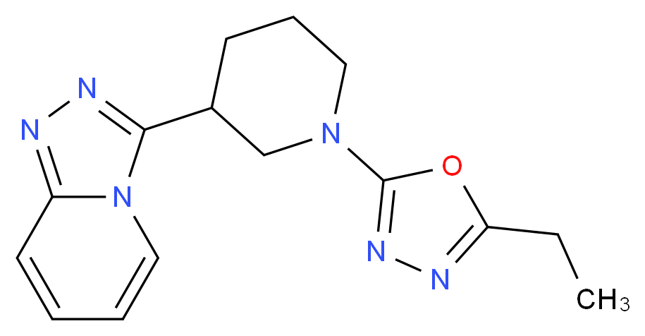  分子结构