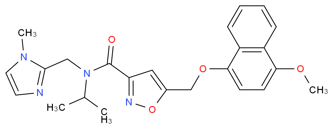  分子结构