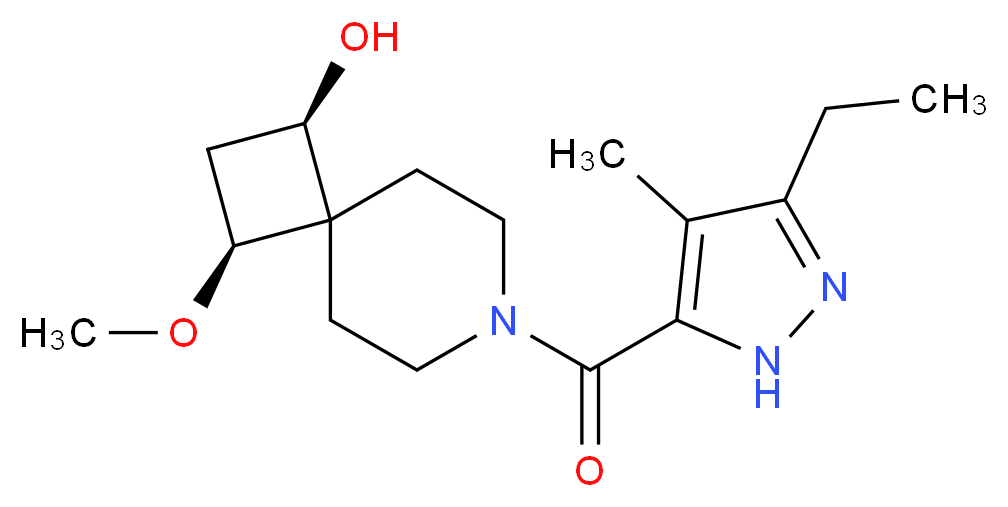 分子结构