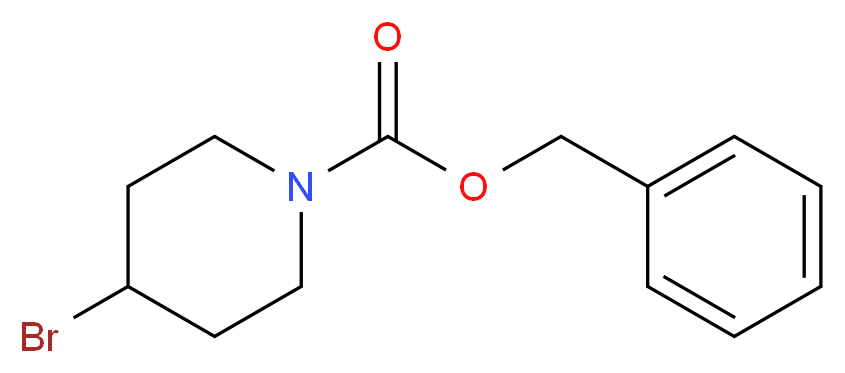 166953-64-6 分子结构