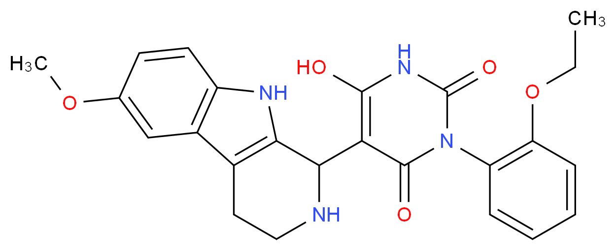 164263855 分子结构