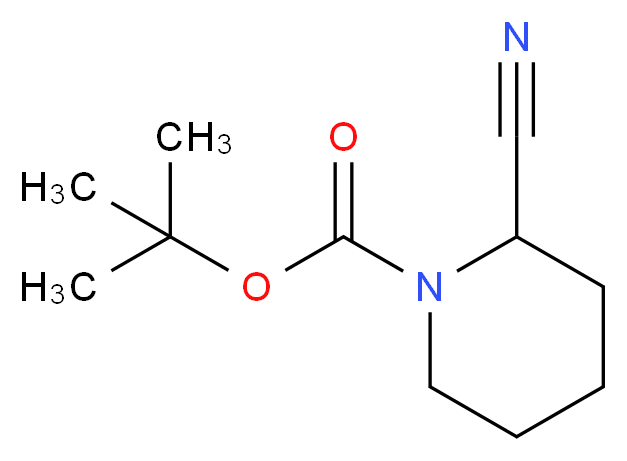 153749-89-4 分子结构