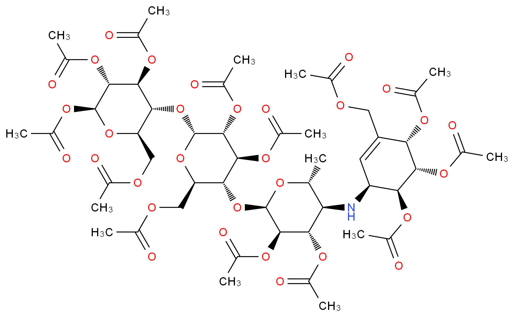117065-98-2 分子结构